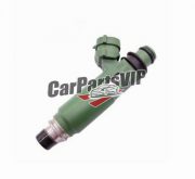 23209-70110, 23250-70110, Fuel Injector for Toyota Chaser 1992-2001
