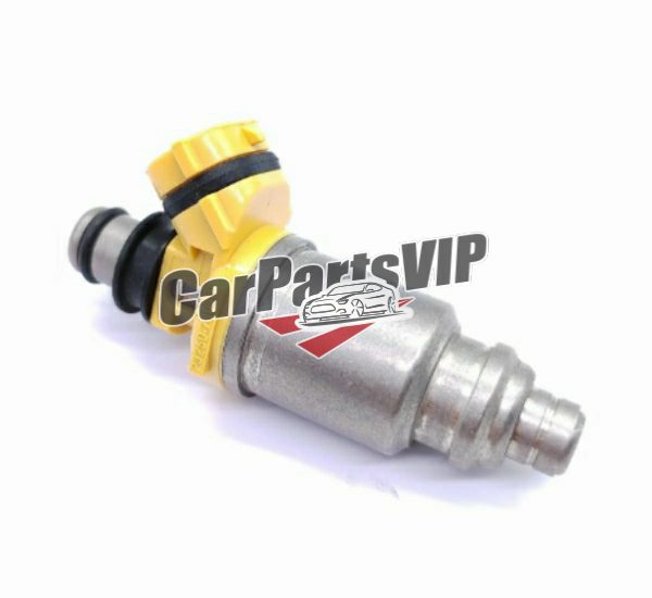 23209-74040, 23250-74040, Fuel Injector for Toyota Celica MR2 2.2L 1990-1992
