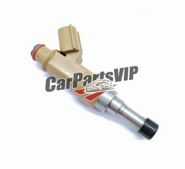 23250-0C090, 23209-0C090, Fuel Injector for Toyota Tundra 4.6L 5.7L 2002-2014