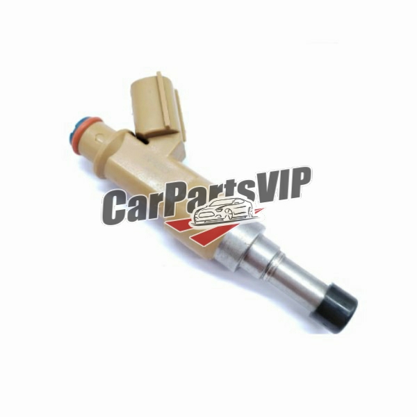23250-0C090, 23209-0C090, Fuel Injector for Toyota Tundra 4.6L 5.7L 2002-2014