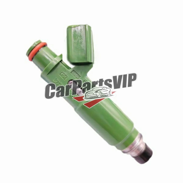 23250-22040, 23209-22040, Fuel Injector for Toyota Chevy Ma-trix Corolla 1.8L L4