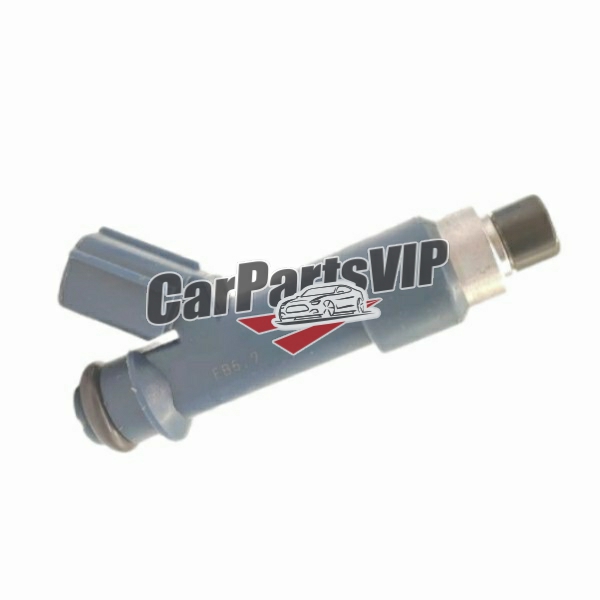 23250-31010, 2325031010, 23209-31010, 2320931010, Fuel Injector for Toyota Tacoma 4Runner Tacoma Tundra FJ Cruiser 4.0L