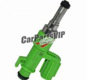 23250-38010, 23209-38010, 23209-09110, Fuel Injector for Toyota Tundra