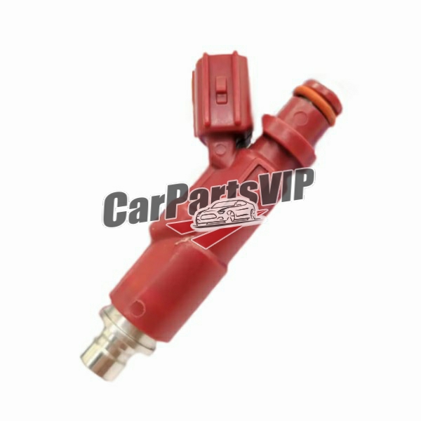 23250-97401, 2325097401, 23209-97401, Fuel Injector Nozzles for Toyota Avanza F601RM K3VE Daihatsu Terios