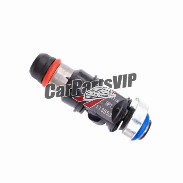 25317628, 17113553, Fuel Injector for Chevy Silverado GMC 4.8 5.3 6.0L 1999-2007
