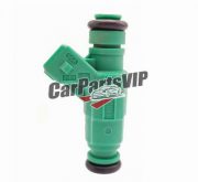 280156318, Fuel Injector for Citroen C2 C3 C4 Xsara 2 Berlingo Peugeot 206 307