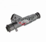 280156321, Fuel Injector for Citroen C2 C3 C4 XSARA Berlingo Peugeot 206