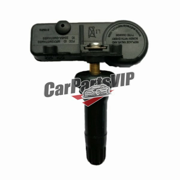 3617020001B17, TPMS Tire Pressure Monitoring Sensor for Zotye T500 Dorcen G60S G60E G70S G60