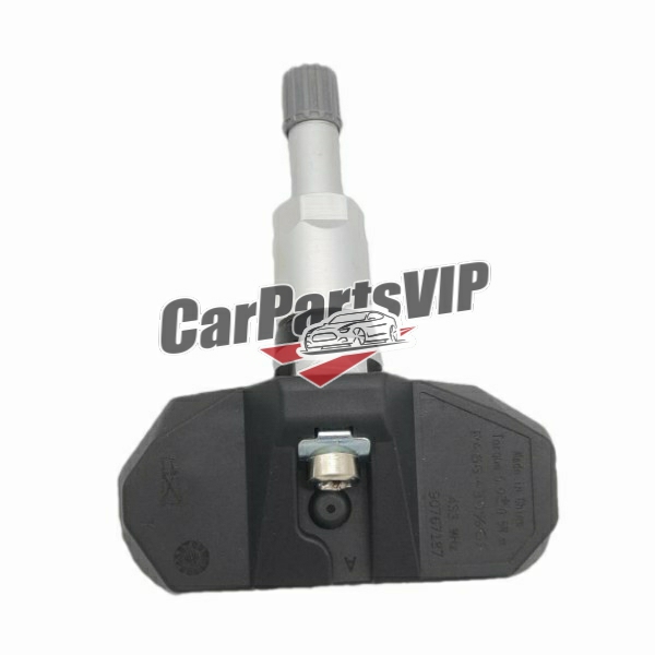 42621TFA00-1, TPMS Tire Pressure Monitoring Sensor for FAW Jumpal D60 2014-2016