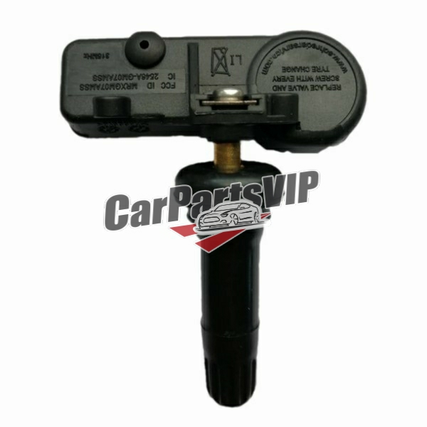 529333V100, 52933-3V100, TPMS Tire Pressure Monitoring Sensor for Hyundai Grandeur
