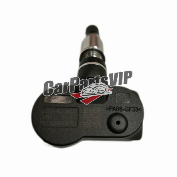 D363400100001, TPMS Tire Pressure Monitoring Sensor for Huanghai N3 2017-2018