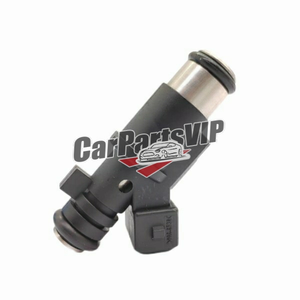 01F003A, 348004, 75116328, Fuel Injector for Peugeot 206 307 406 407 607 806 807 Citroen