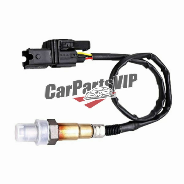 0258007206, Oxygen Sensor for Cadillac SRX CTS Nissan Murano Infiniti M35