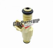 0280155822, Fuel Injector for Chevrolet Vectra Alfa 15 Berlin Fiat GMC Lancia