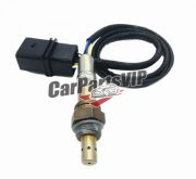 06A906262BR, 06A906262CF, Front Lambda Oxygen Sensor for Seat Altea Leon Toledo MK3 Skoda Octavia MK2 1.6