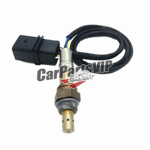 06A906262BR, 06A906262CF, Front Lambda Oxygen Sensor for Seat Altea Leon Toledo MK3 Skoda Octavia MK2 1.6