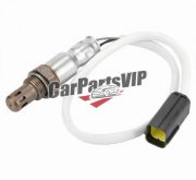 226A0-JA10C, 234-4380, Downstream Oxygen O2 Sensor for Infiniti EX35 FX35 FX50 G37 Nissan 350Z 370Z Altima Maxima Rogue Murano