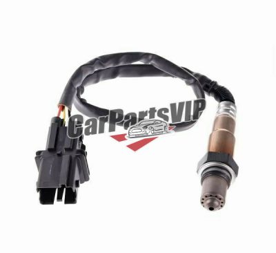 234-5060, 12499877, 22693-6M400, 22693-7S000, 22693-7Y020, Oxygen Sensor for Nissan Altima Frontier Maxima Quest 350Z Infiniti M35 M45 Cadillac CTS