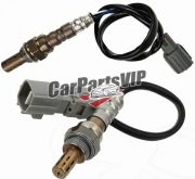 234-9010, 234-4149, 213-2841, OS1510, 15926, 75-2326, ES10930, 24657, SG1863, Upstream & Downstream Oxygen O2 Sensor for Toyota Solara L4-2.4L 2002-2003