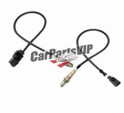 250-24672, 250-25040, 2pcs Upstream & Downstream Oxygen O2 Sensor for Audi A4 Quattro Q5 A5 A6 L4 2.0L