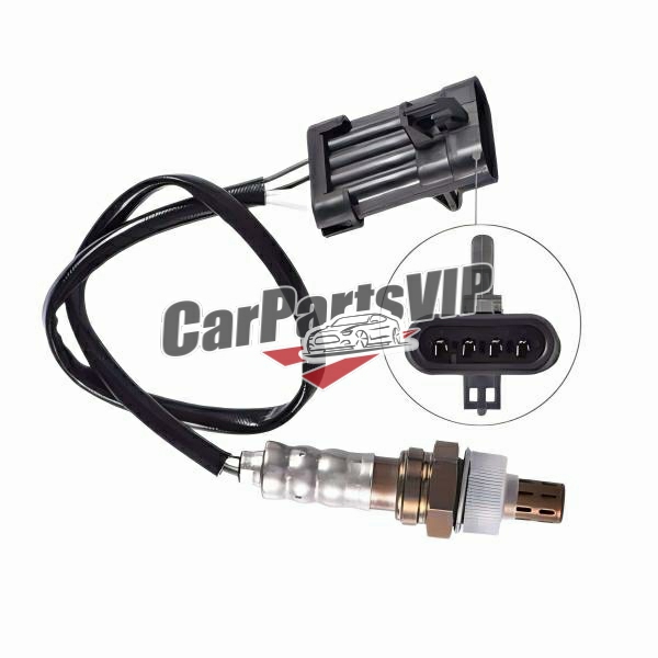 SG454, O2 Oxygen Sensor for Chevrolet