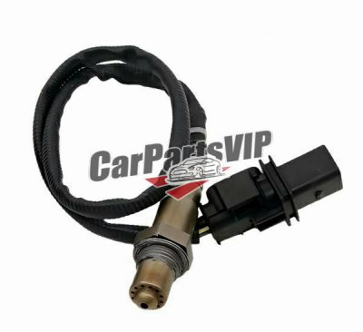 Z05079601G, 99760616801B, Oxygen Sensor for Audi A3 Dodge Ford E-150 Mazda BMW Volkswagen Golf Lincoln