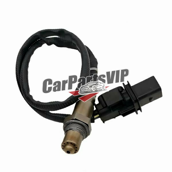Z05079601G, 99760616801B, Oxygen Sensor for Audi A3 Dodge Ford E-150 Mazda BMW Volkswagen Golf Lincoln