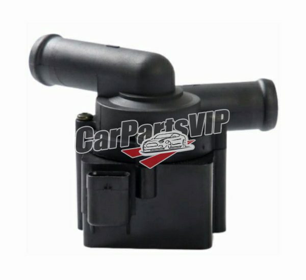 03L965561, Auxiliary Water Pump for Volkswagen Passat Variant 2013-2015