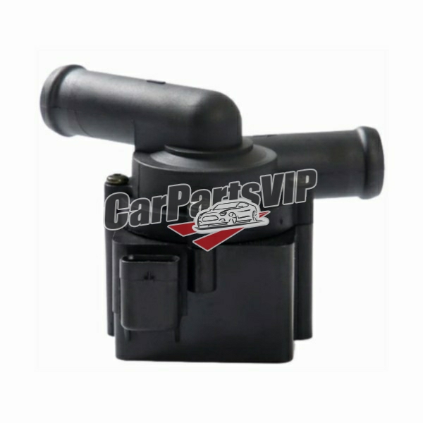 03L965561, Auxiliary Water Pump for Volkswagen Passat Variant 2013-2015