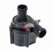 059121012A, 059121012, Auxiliary Water Pump for Audi A6 A7 A8 Q5 Q7 Volkswagen Touareg