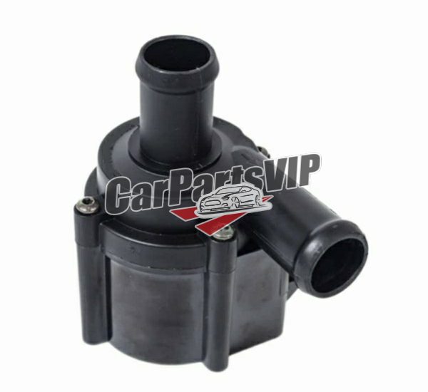 059121012A, 059121012, Auxiliary Water Pump for Audi A6 A7 A8 Q5 Q7 Volkswagen Touareg