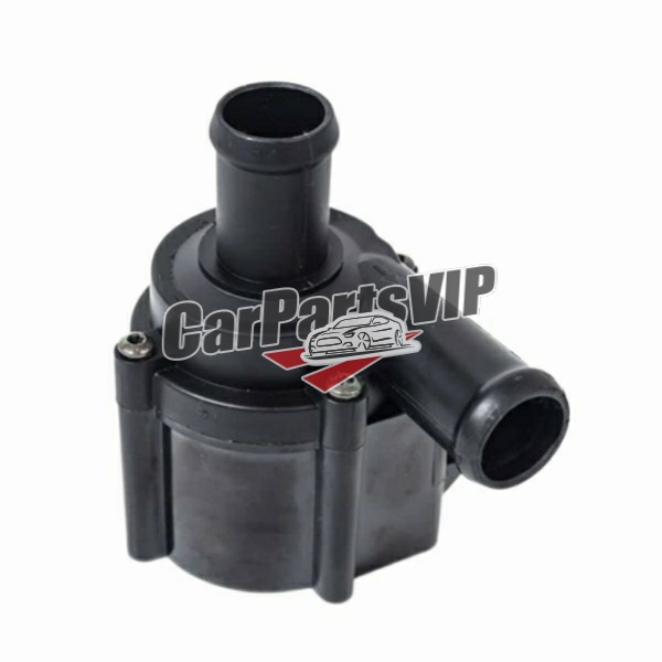 059121012A, 059121012, Auxiliary Water Pump for Audi A6 A7 A8 Q5 Q7 Volkswagen Touareg