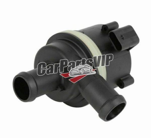 059121012B, Auxiliary Water Pump for Volkswagen Amarok Touareg Audi A4 A5 A6 Q5 Q7