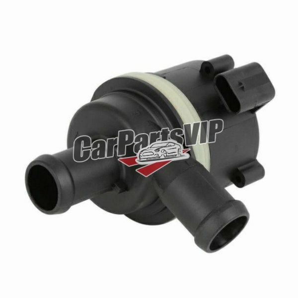 059121012B, Auxiliary Water Pump for Volkswagen Amarok Touareg Audi A4 A5 A6 Q5 Q7