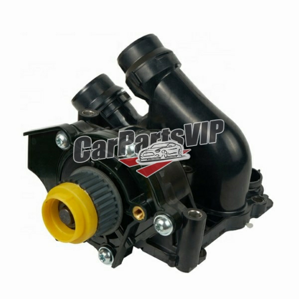 06H121026BF, 06H121026AG, 06H121026DD, 06H121026N, Electric Water Pump for Audi Volkswagen Jetta Golf EOS Passat Tiguan Scirocco