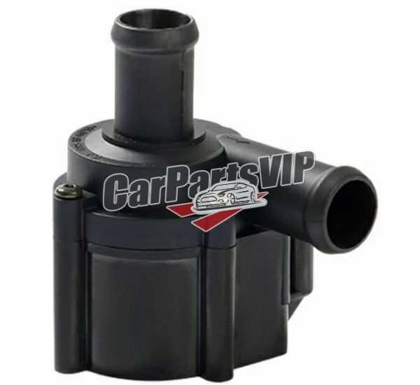 06H121601, Auxiliary Water Pump for Audi A4 S4 A5 A6 Q5 Q7 V6