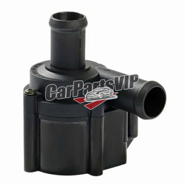 06H121601, Auxiliary Water Pump for Audi A4 S4 A5 A6 Q5 Q7 V6
