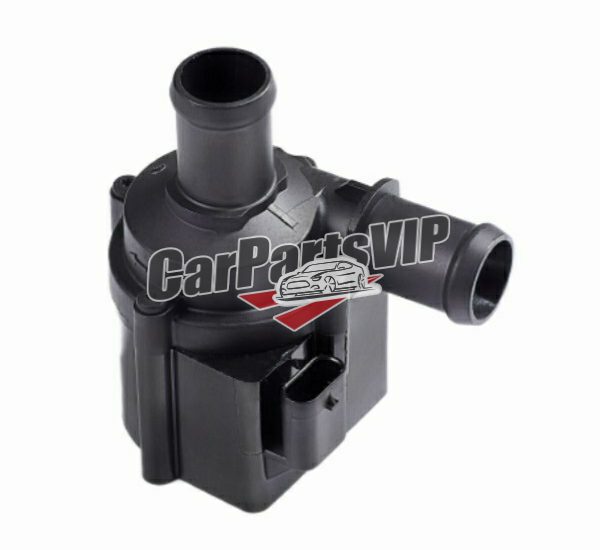06H121601E, Auxiliary Water Pump for Audi A4 8K2 B8 S4