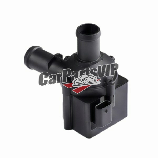 06H121601F, 06H121601J, 06H121601M, 06H121601G, 06H121601K, 06H121601N, Auxiliary Water Pump for Audi A4 Allroad A5 Q5 Volkswagen Beetle Jetta Passat