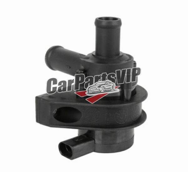06H965561, Auxiliary Water Pump for Audi A4 Quattro