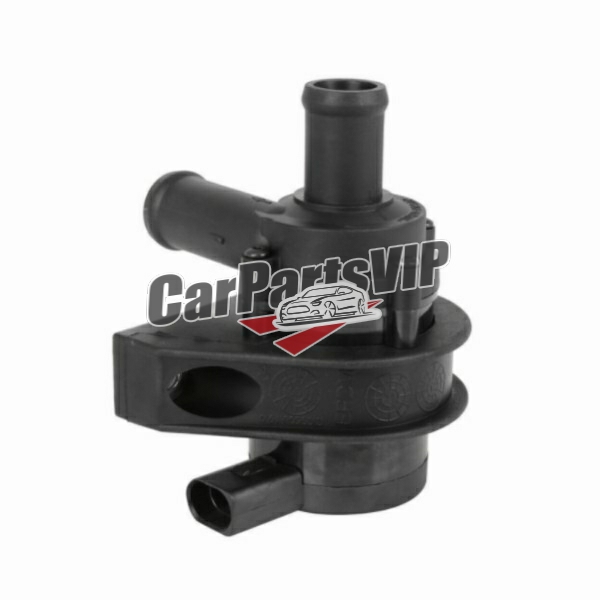 06H965561, Auxiliary Water Pump for Audi A4 Quattro