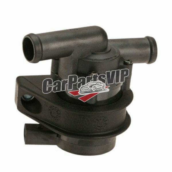 078121601B, 078121599C, Auxiliary Water Pump for Audi A4 S4 allroad Volkswagen Passat