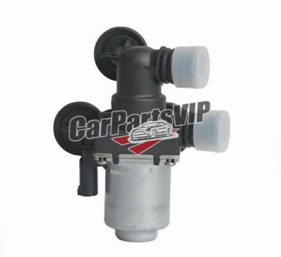 1147412144, 64118369805, HVAC Heater Control Valve for BMW E39 E46 E83 X3 325i 330i 325ci 325xi 328i 323i 525i