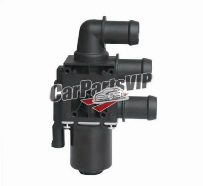 1147412201, 64129153079, HVAC Heater Control Valve for BMW F07 F10 F11 F06 F12 F13 F02 F04 F25
