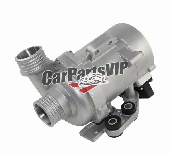 11517583836, 11518635092, 702478400, Water Pump for BMW F10 F11 F18 F01 F02 F01 F02 X3 F25 528i