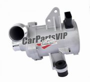 11517586928, 11517586929, 11517559272, 11517561229, Water Pump for BMW 1 3 4 5 6 7 Series X1 X3