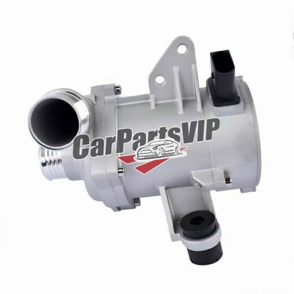 11517586928, 11517586929, 11517559272, 11517561229, Water Pump for BMW 1 3 4 5 6 7 Series X1 X3