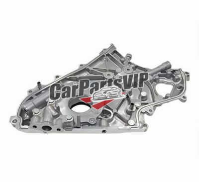 15010-VK500, 15020AD200, 15010VM00B, Engine Oil Pump Timing Cover for Nissan YD25