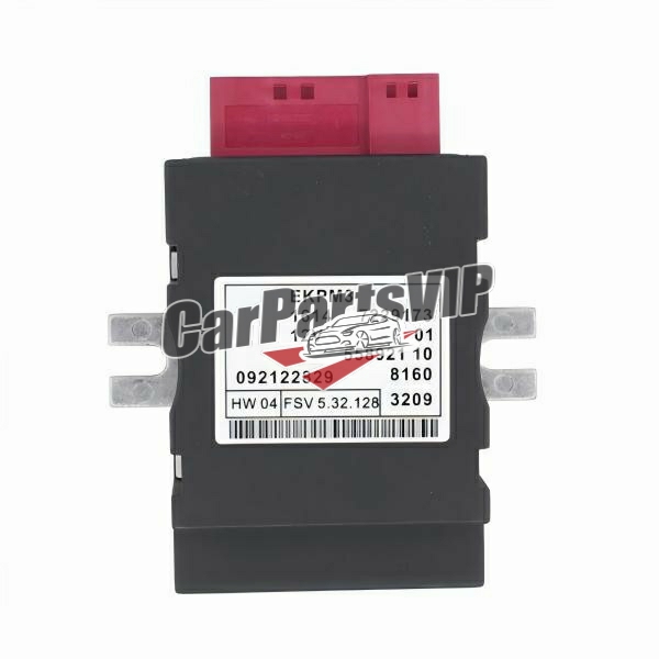 16147229173, Fuel Pump Control Module for BMW 128i 135i 325i 525xi 328i
