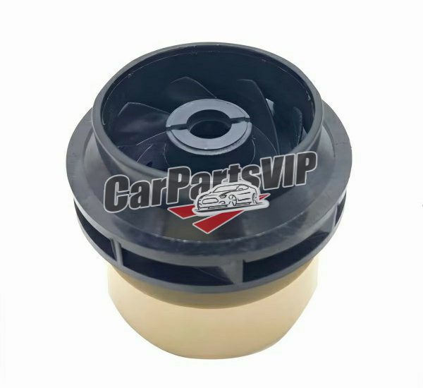 161A0-39015, 161A0-29015, 161A0-39025, 161A0-39035, Electric Water Pump Rotor for Toyota Prius Lexus CT200h